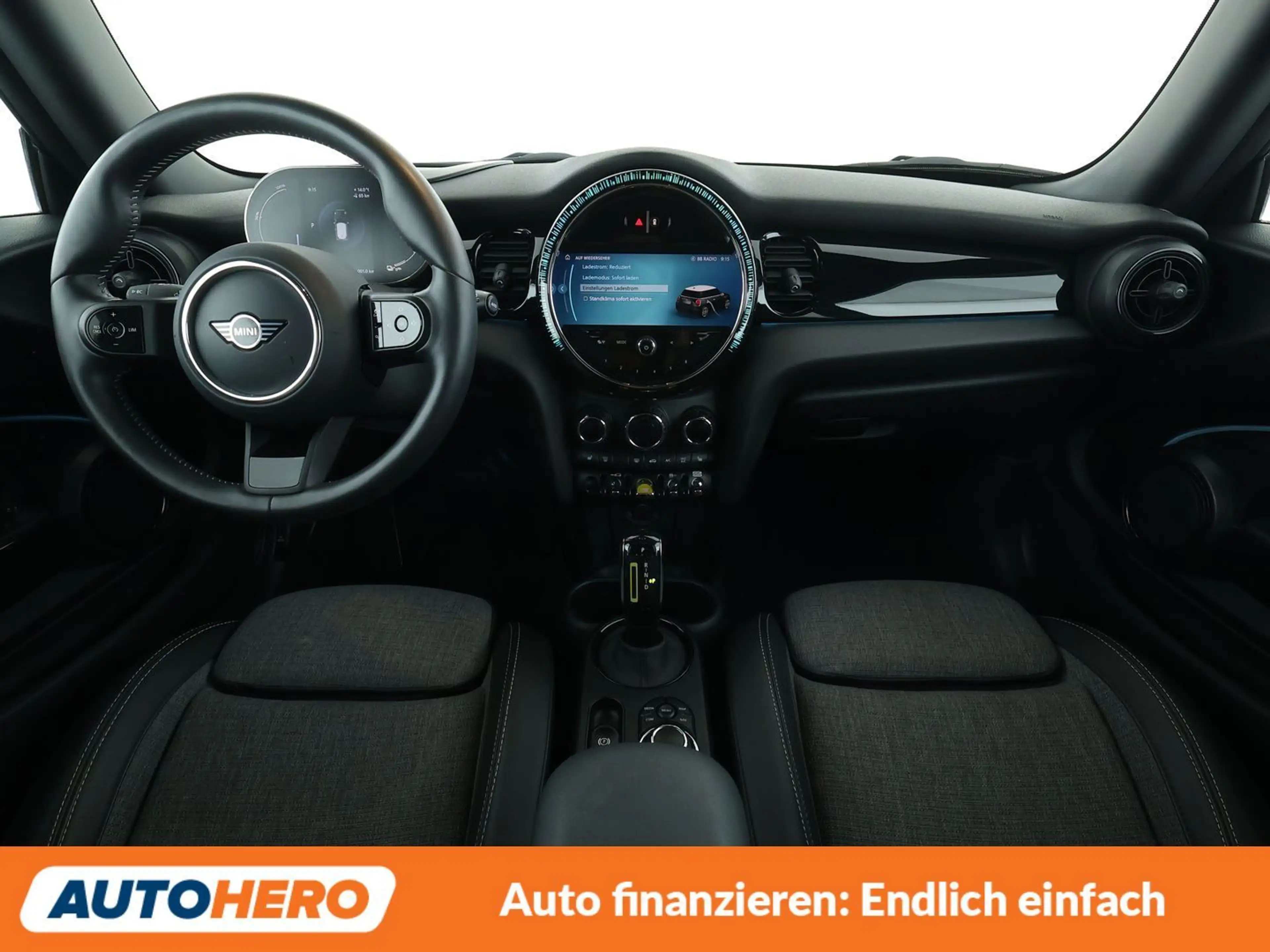 MINI Cooper SE Cooper SE Classic Trim Aut.*NAVI*CAM*TEMPO* — photo 12
