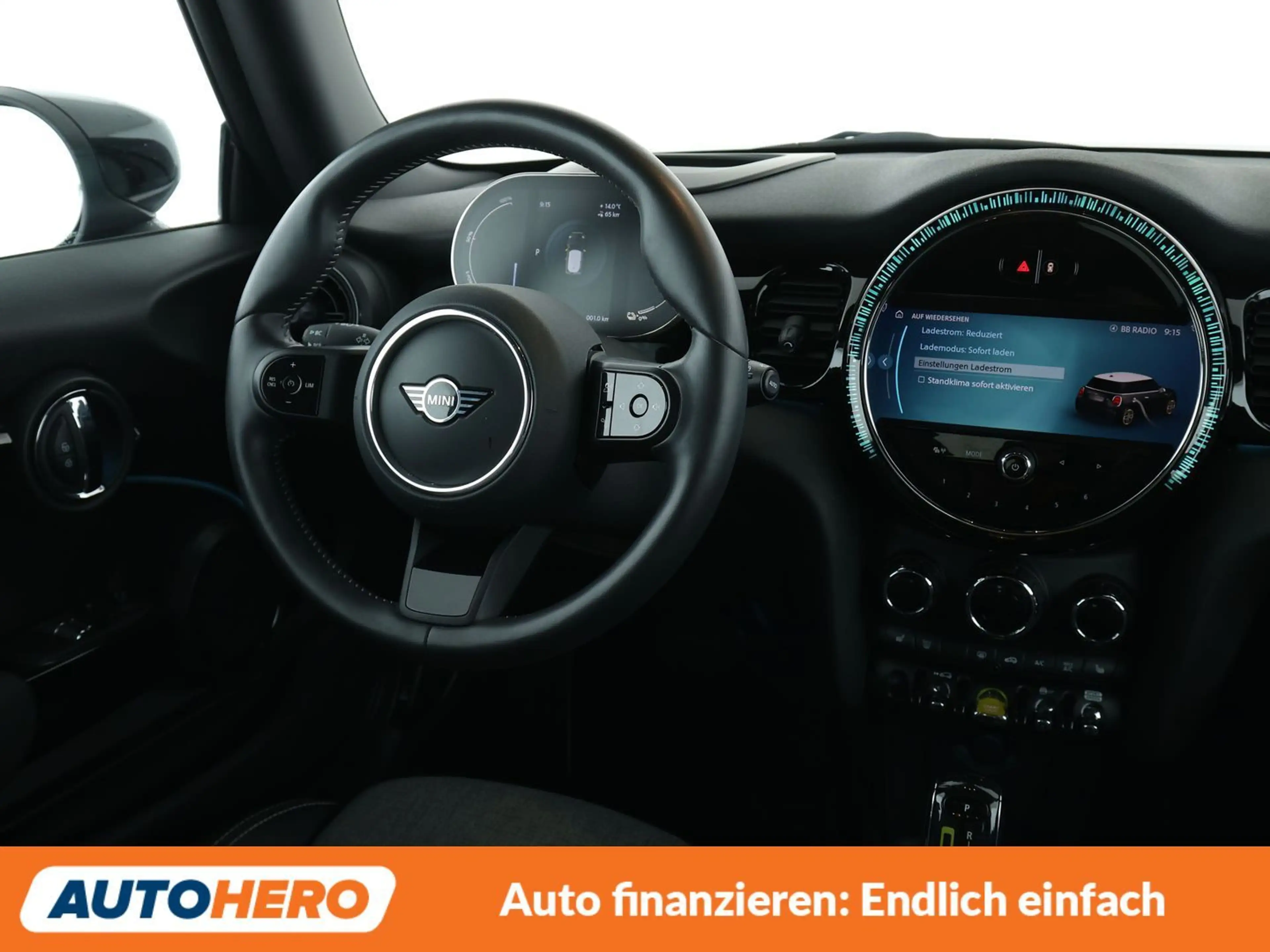 MINI Cooper SE Cooper SE Classic Trim Aut.*NAVI*CAM*TEMPO* — photo 13