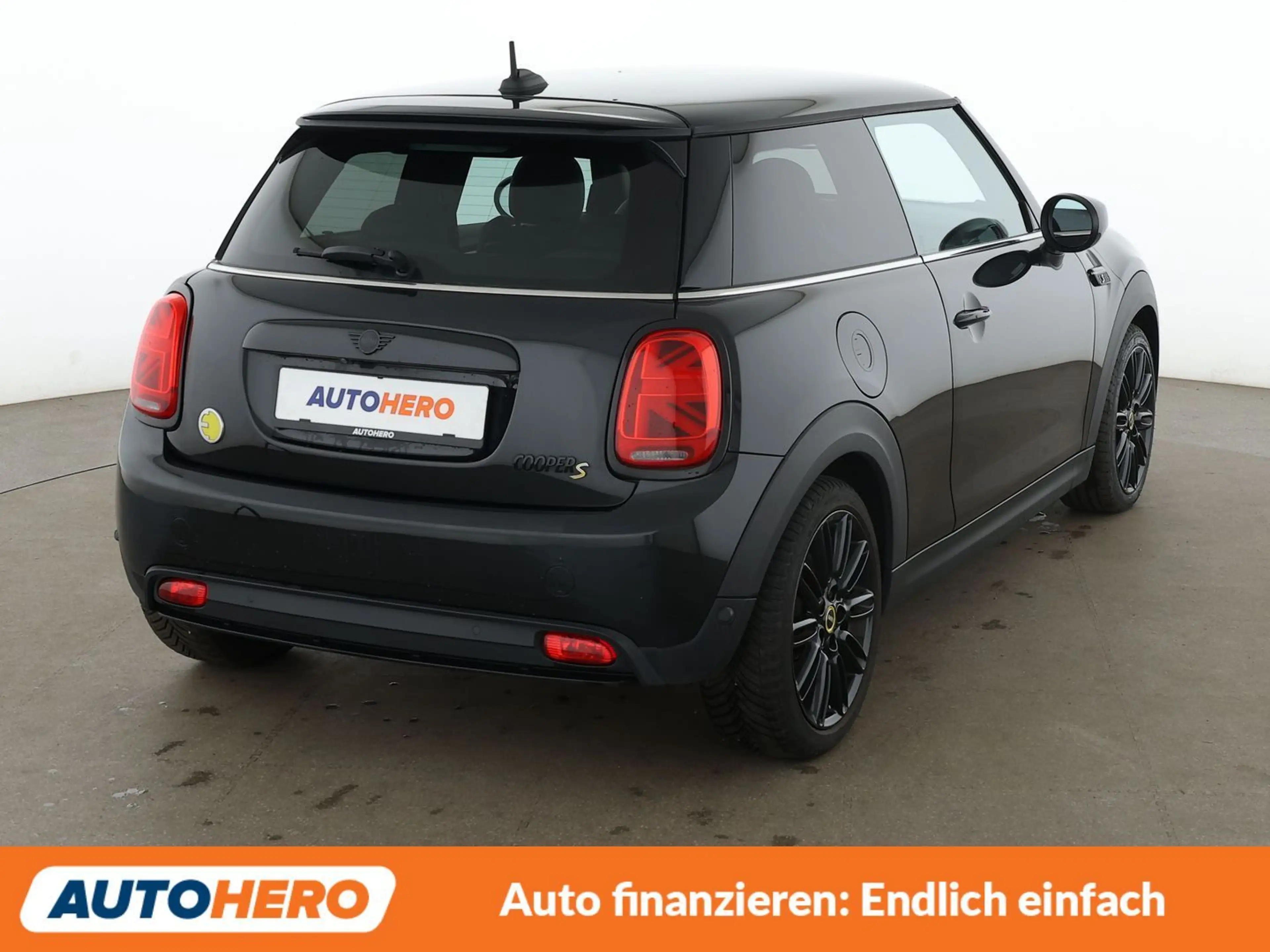 MINI Cooper SE Cooper SE Classic Trim Aut.*NAVI*CAM*TEMPO* — photo 6