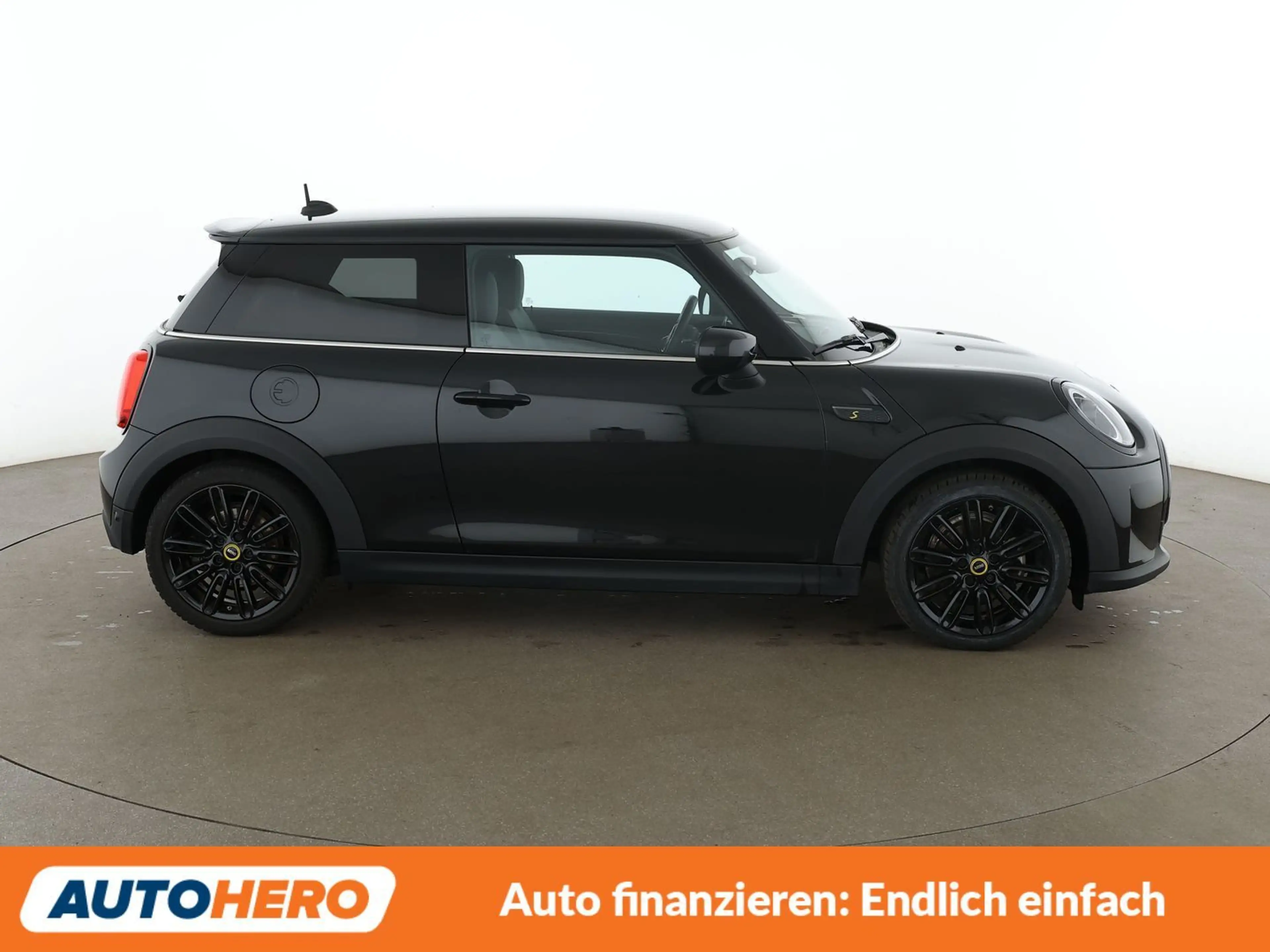 MINI Cooper SE Cooper SE Classic Trim Aut.*NAVI*CAM*TEMPO* — photo 7