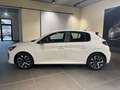 Peugeot 208 5P STYLE 1.2 PURETECH 75CV S&S Wit - thumbnail 5