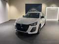 Peugeot 208 5P STYLE 1.2 PURETECH 75CV S&S Wit - thumbnail 3