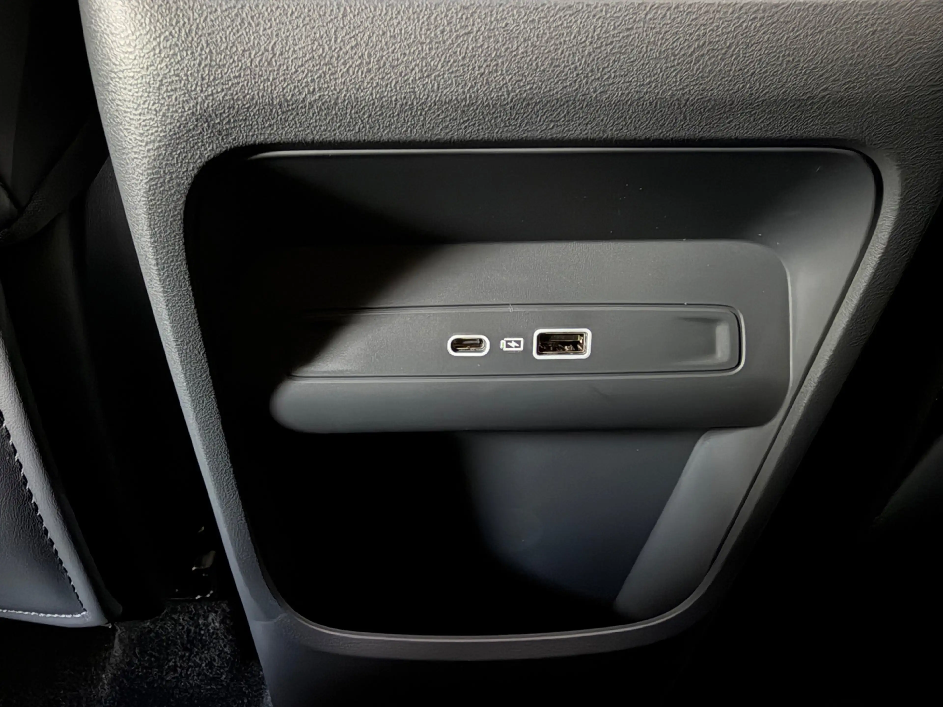 Geely Starray EM-i 1.5 Pro |PLUG-IN Hybrid| Apple Carplay|360 Camera| — photo 41