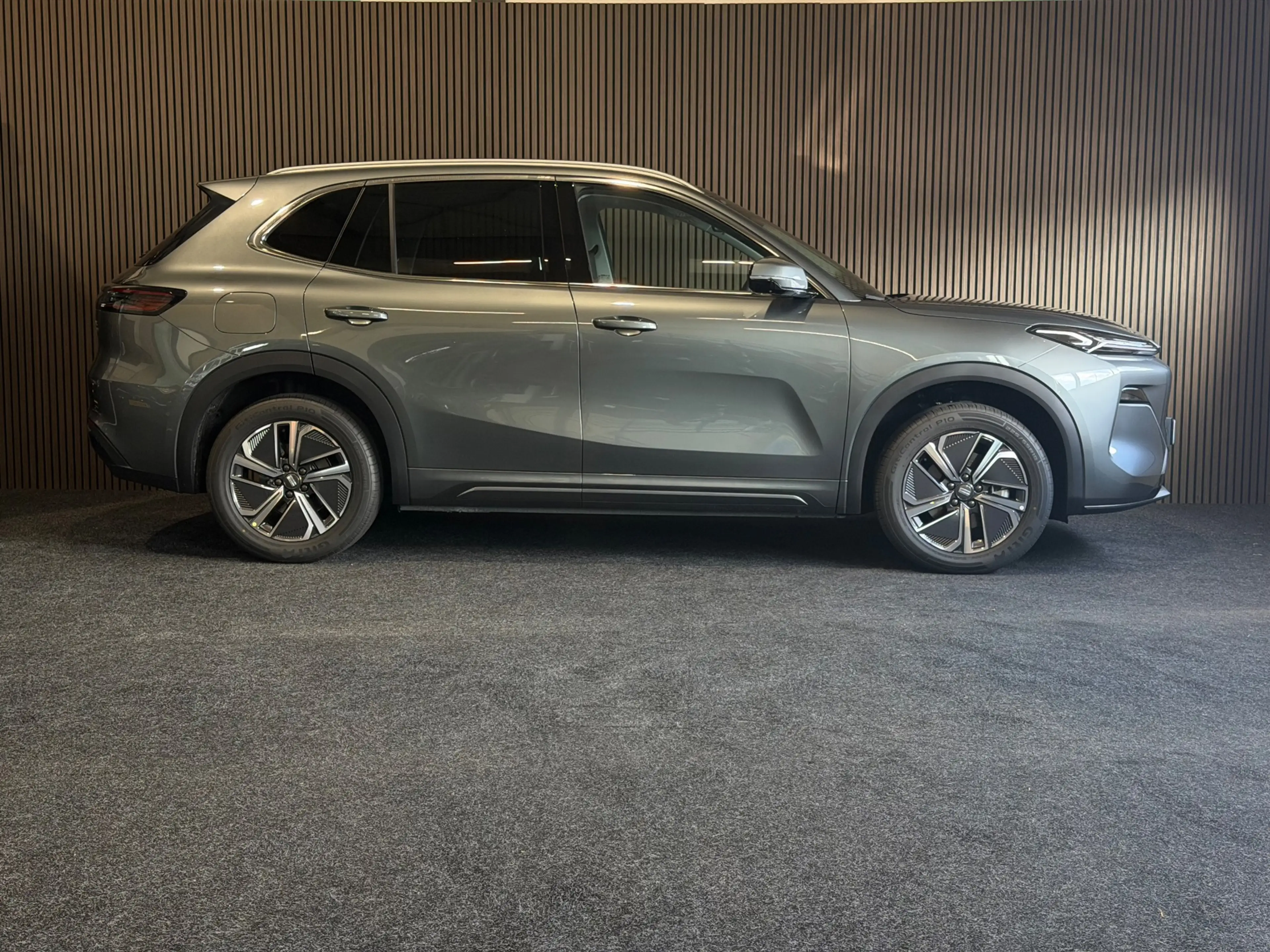 Geely Starray EM-i 1.5 Pro |PLUG-IN Hybrid| Apple Carplay|360 Camera| — photo 6