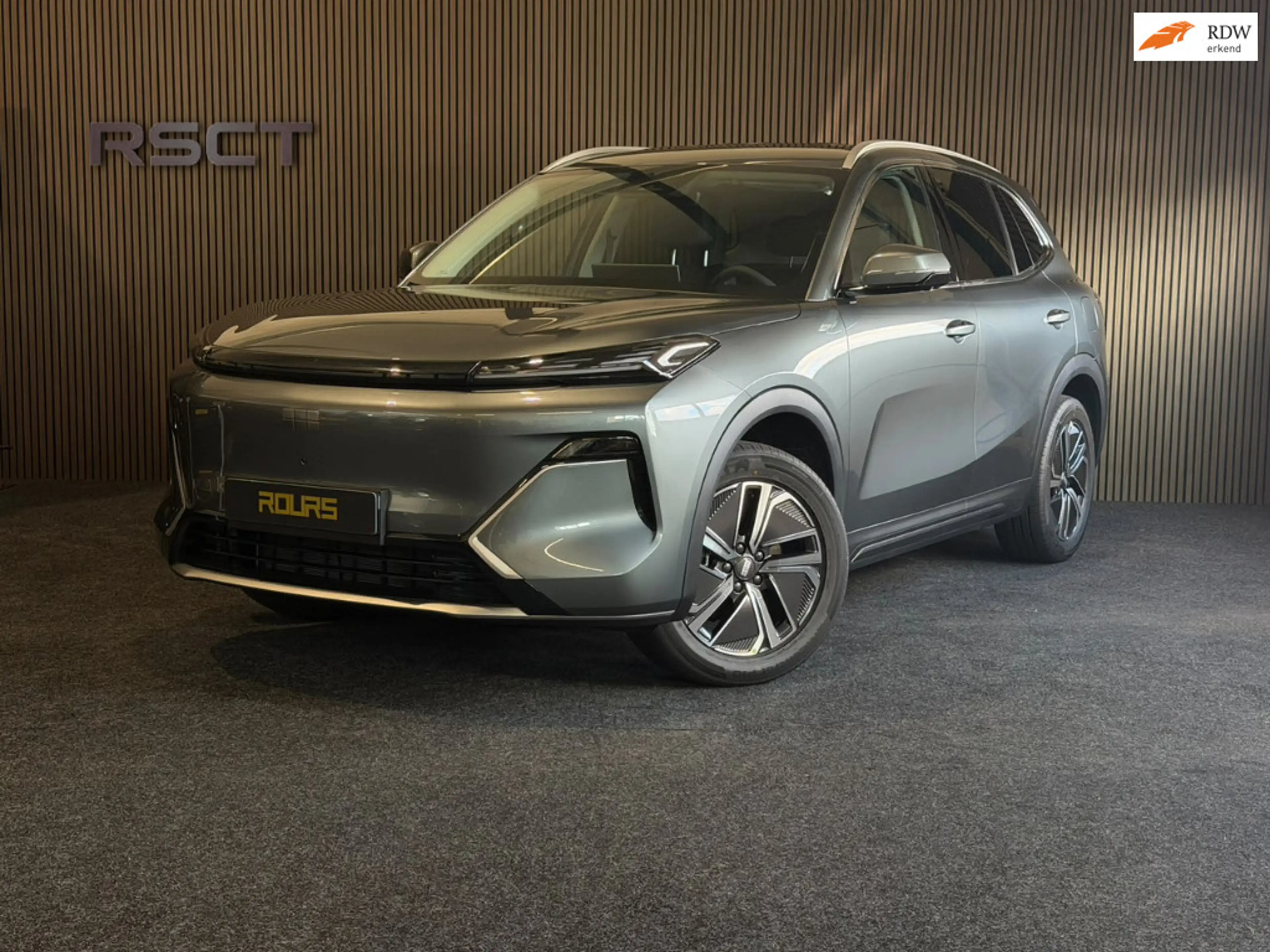 Geely Starray EM-i 1.5 Pro |PLUG-IN Hybrid| Apple Carplay|360 Camera|
