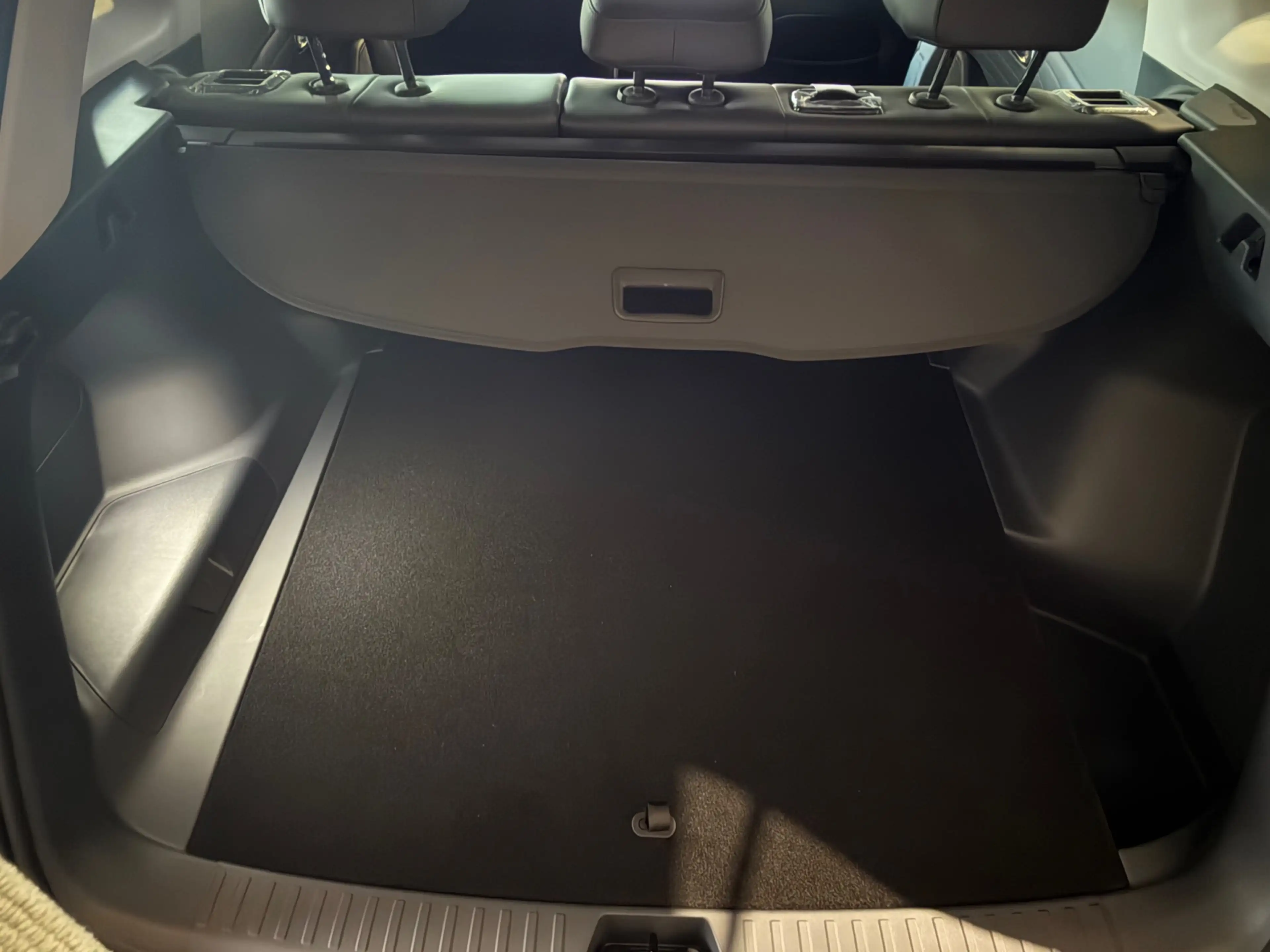 Geely Starray EM-i 1.5 Pro |PLUG-IN Hybrid| Apple Carplay|360 Camera| — photo 50