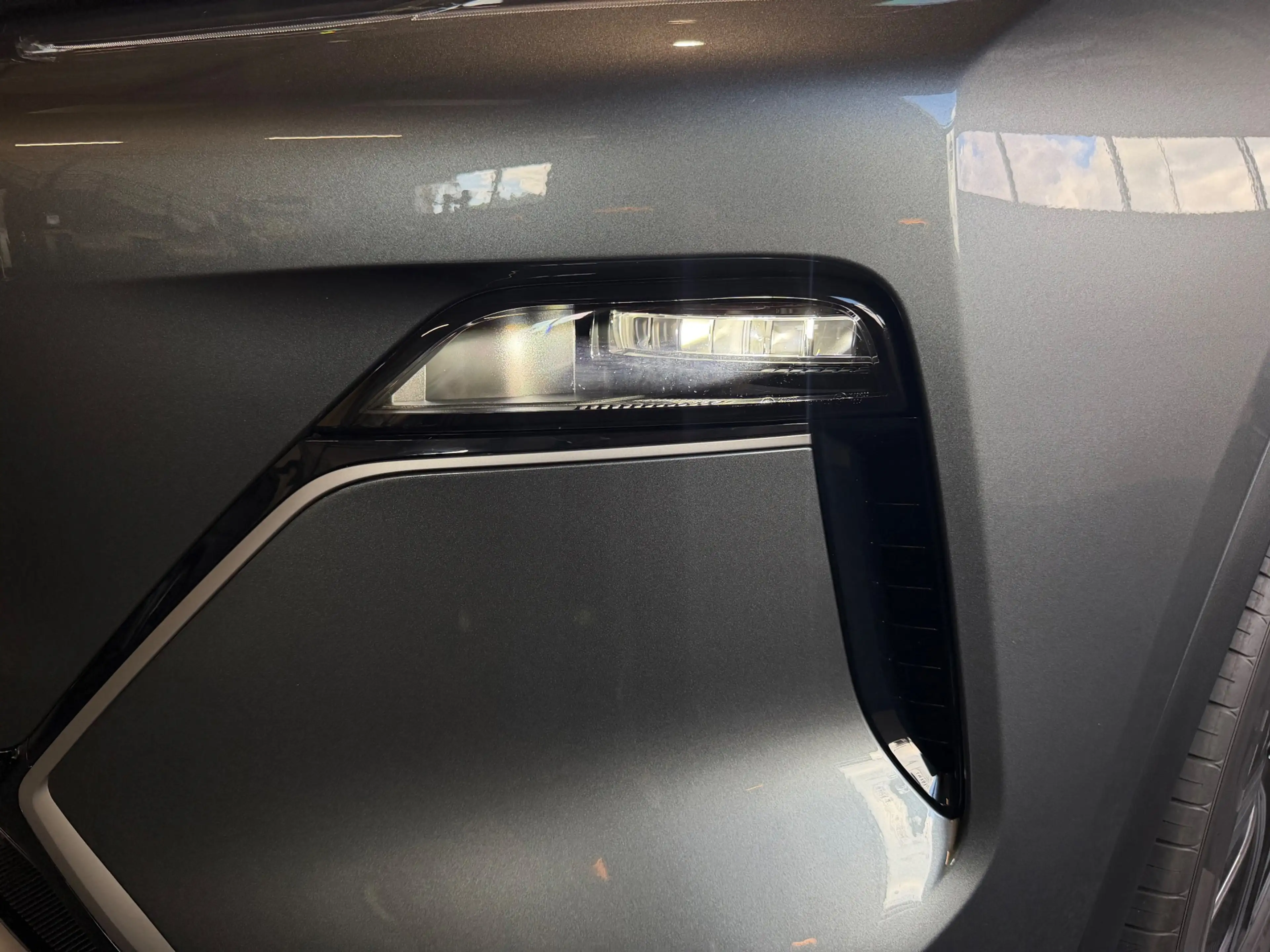Geely Starray EM-i 1.5 Pro |PLUG-IN Hybrid| Apple Carplay|360 Camera| — photo 14