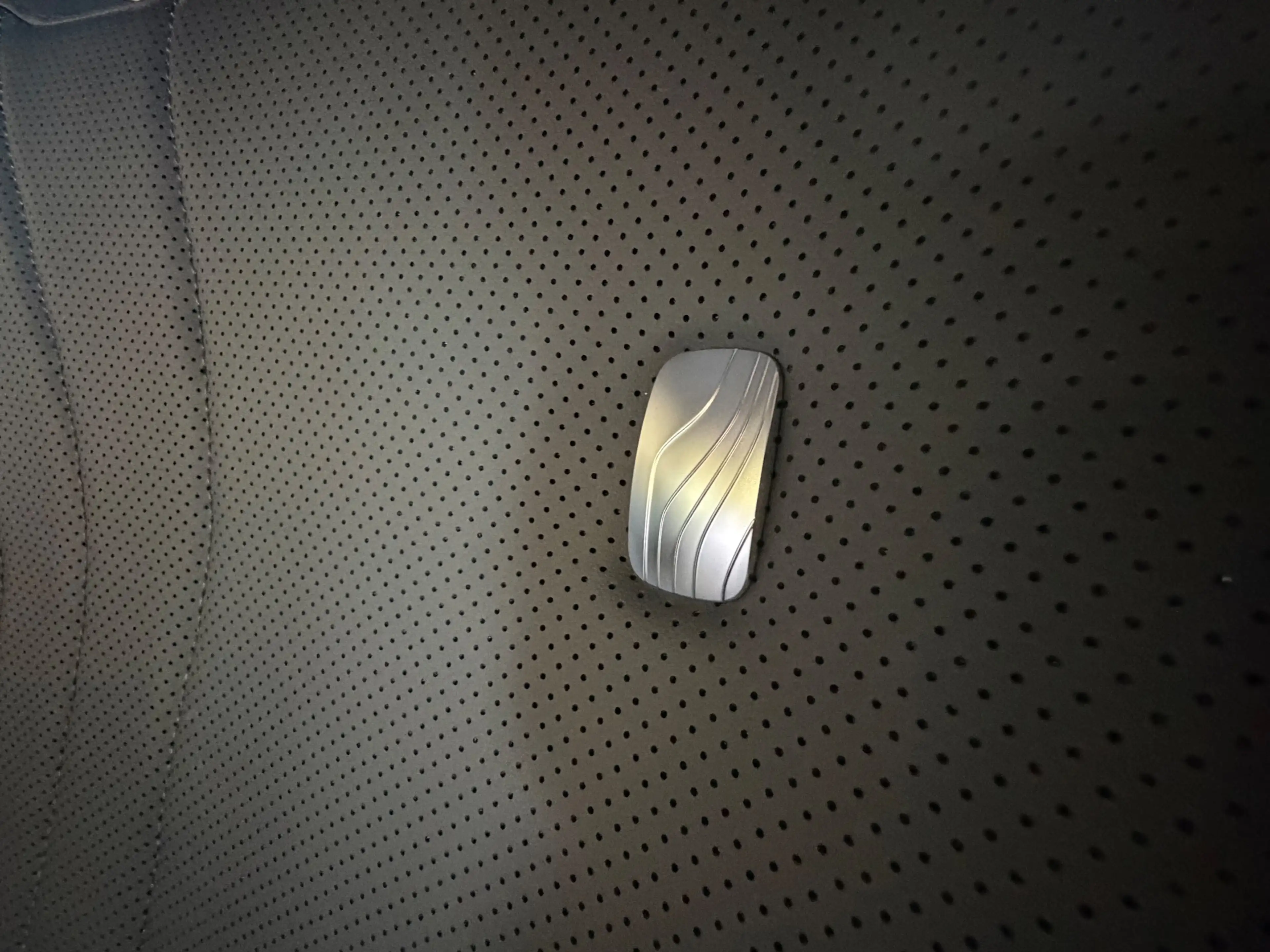 Geely Starray EM-i 1.5 Pro |PLUG-IN Hybrid| Apple Carplay|360 Camera| — photo 45