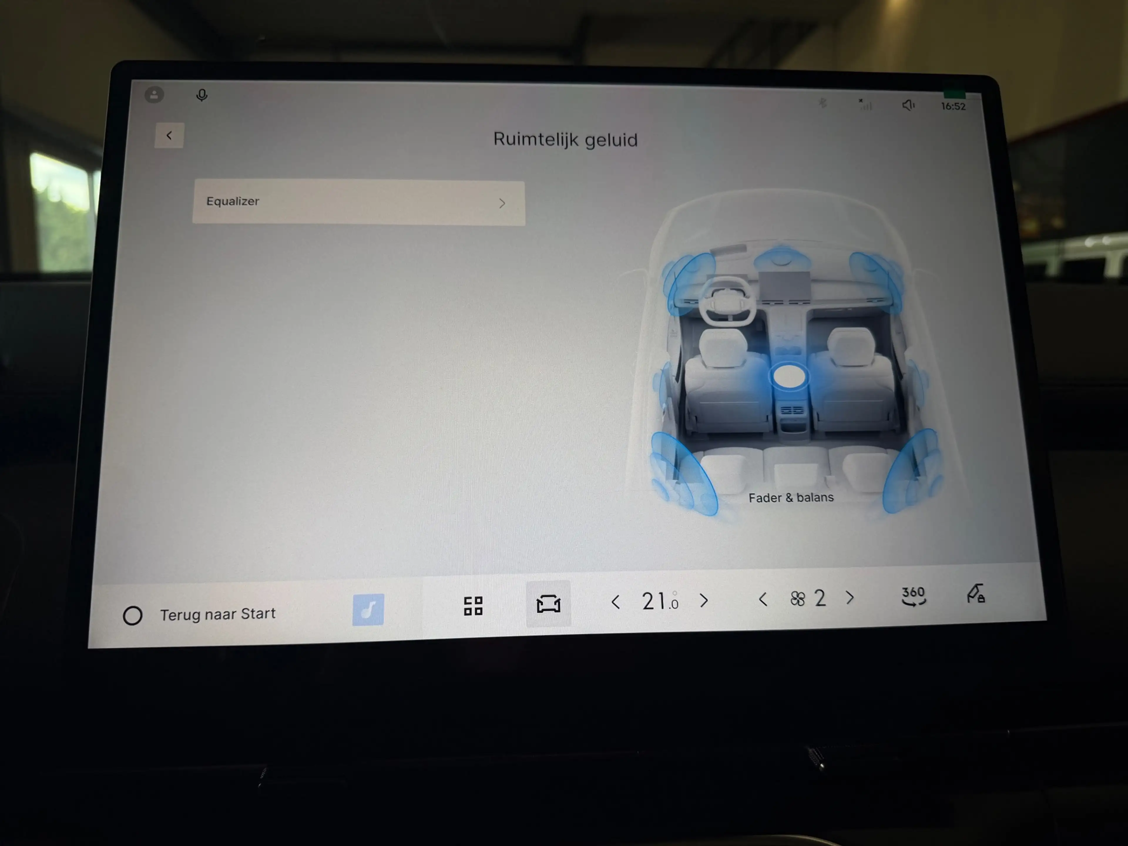 Geely Starray EM-i 1.5 Pro |PLUG-IN Hybrid| Apple Carplay|360 Camera| — photo 27