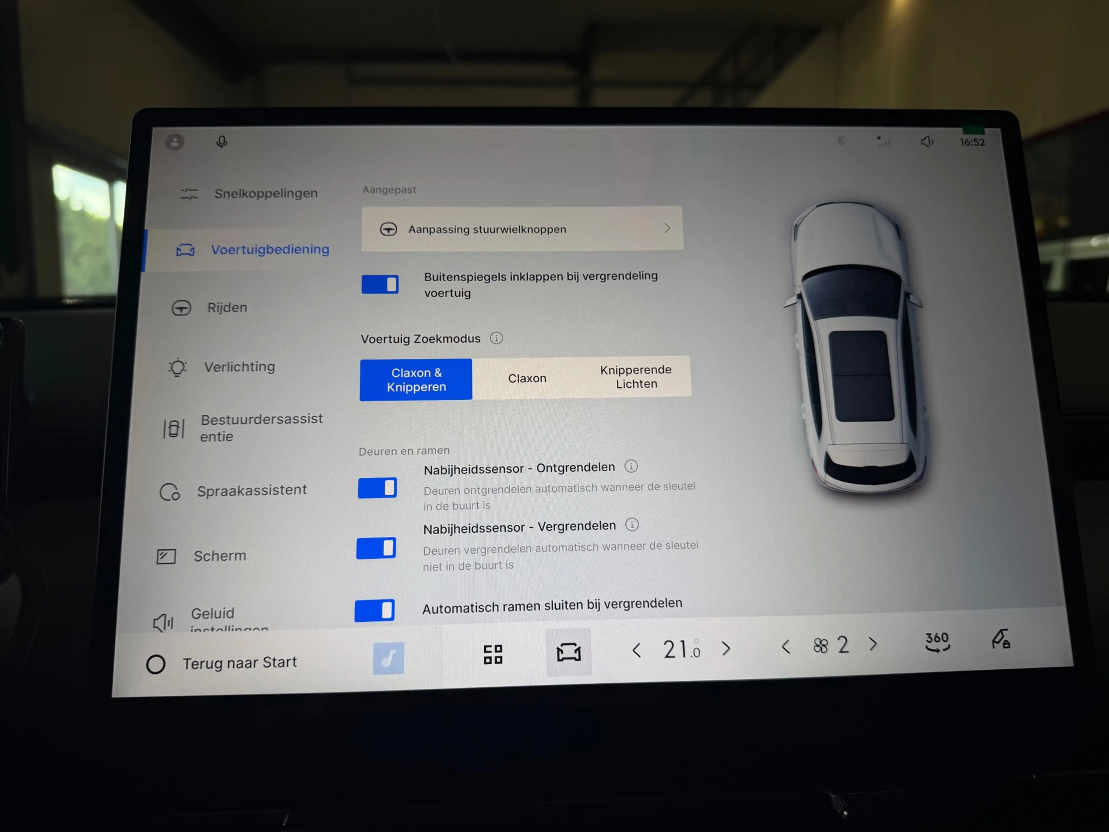Geely Starray EM-i 1.5 Pro |PLUG-IN Hybrid| Apple Carplay|360 Camera| — photo 28