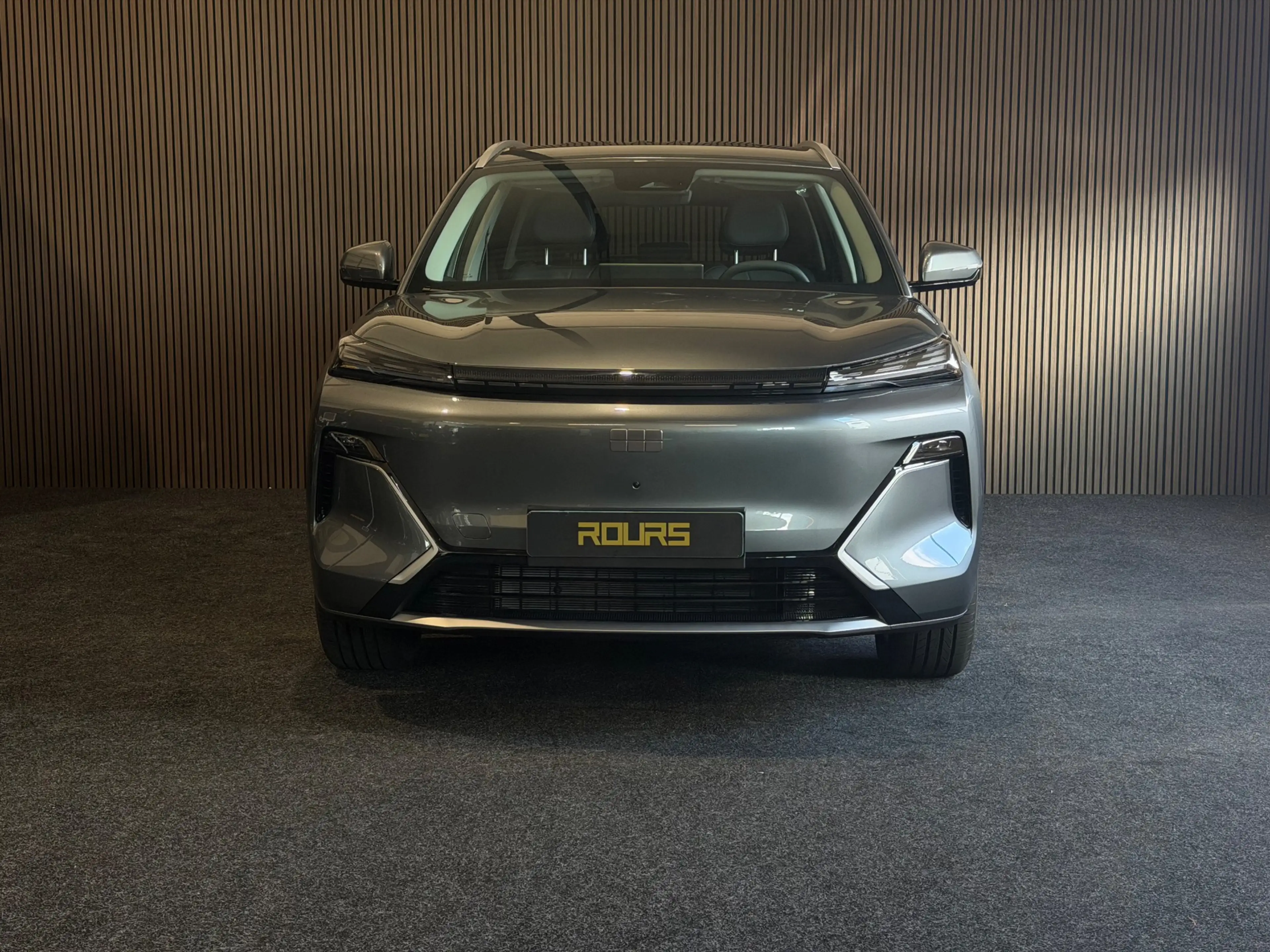 Geely Starray EM-i 1.5 Pro |PLUG-IN Hybrid| Apple Carplay|360 Camera| — photo 2