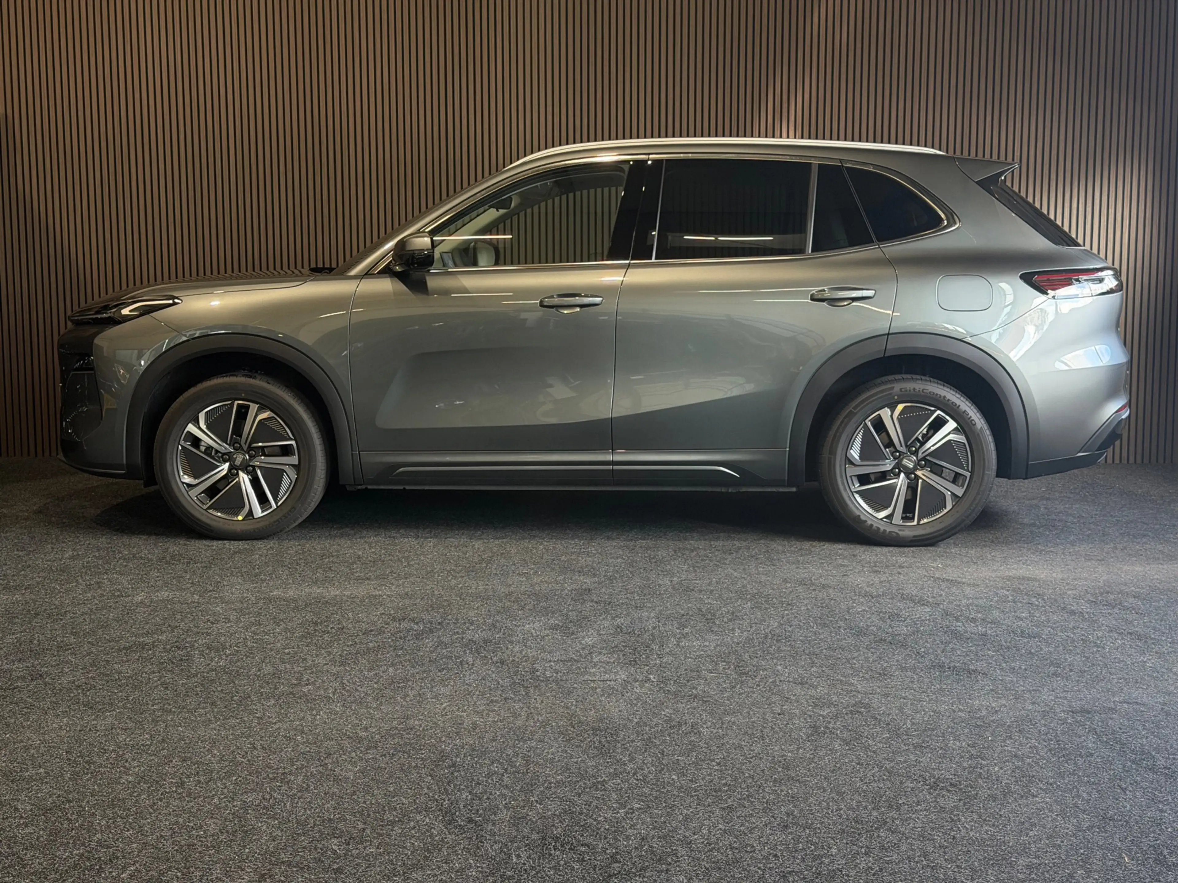 Geely Starray EM-i 1.5 Pro |PLUG-IN Hybrid| Apple Carplay|360 Camera| — photo 7
