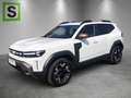 Dacia Duster DUSTER Extreme Hybrid 140 Weiß - thumbnail 1