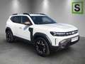Dacia Duster DUSTER Extreme Hybrid 140 Weiß - thumbnail 4