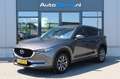 Mazda CX-5 2.0 SkyActiv-G AUTOMAAT GT-M 4WD 160pk Clima, NAVI Grijs - thumbnail 1