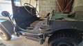 Jeep Willys OLDTIMER Grün - thumbnail 12