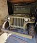Jeep Willys OLDTIMER Grün - thumbnail 1