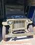 Jeep Willys OLDTIMER Grün - thumbnail 10