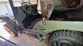 Jeep Willys OLDTIMER Grün - thumbnail 8