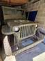 Jeep Willys OLDTIMER Grün - thumbnail 20