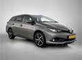 Toyota Auris Touring Sports 1.8 Hybrid Dynamic Ultimate Gris - thumbnail 13