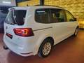 SEAT Alhambra Alhambra 2.0 TDI 4Drive ALLRAD/KAMERA/AHK/NAV Weiß - thumbnail 6