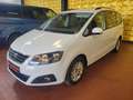 SEAT Alhambra Alhambra 2.0 TDI 4Drive ALLRAD/KAMERA/AHK/NAV Weiß - thumbnail 3