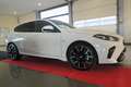 BMW 120 Serie 120d 48V MSport auto HYBRID Blanc - thumbnail 3