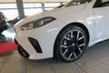 BMW 120 Serie 120d 48V MSport auto HYBRID Blanc - thumbnail 5