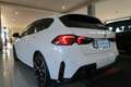 BMW 120 Serie 120d 48V MSport auto HYBRID Blanc - thumbnail 6
