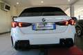 BMW 120 Serie 120d 48V MSport auto HYBRID Blanc - thumbnail 8
