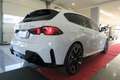 BMW 120 Serie 120d 48V MSport auto HYBRID Blanc - thumbnail 7