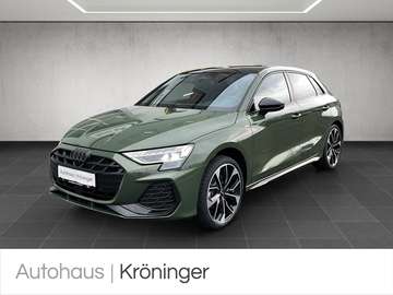 Sportback 35 TFSI Sline Stronic Matrix Pano