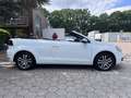 Volkswagen Golf GOLF VI CABRIO BMT LEDER SITZHZG. TEMPO. PDC ALU Blanco - thumbnail 7