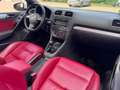 Volkswagen Golf GOLF VI CABRIO BMT LEDER SITZHZG. TEMPO. PDC ALU Blanco - thumbnail 12