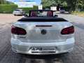 Volkswagen Golf GOLF VI CABRIO BMT LEDER SITZHZG. TEMPO. PDC ALU Blanco - thumbnail 5
