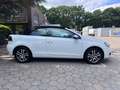 Volkswagen Golf GOLF VI CABRIO BMT LEDER SITZHZG. TEMPO. PDC ALU Blanco - thumbnail 9