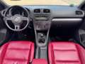 Volkswagen Golf GOLF VI CABRIO BMT LEDER SITZHZG. TEMPO. PDC ALU Blanco - thumbnail 13