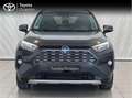 Toyota RAV 4 ADVANCE Gris - thumbnail 2