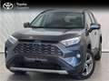 Toyota RAV 4 ADVANCE Gri - thumbnail 1