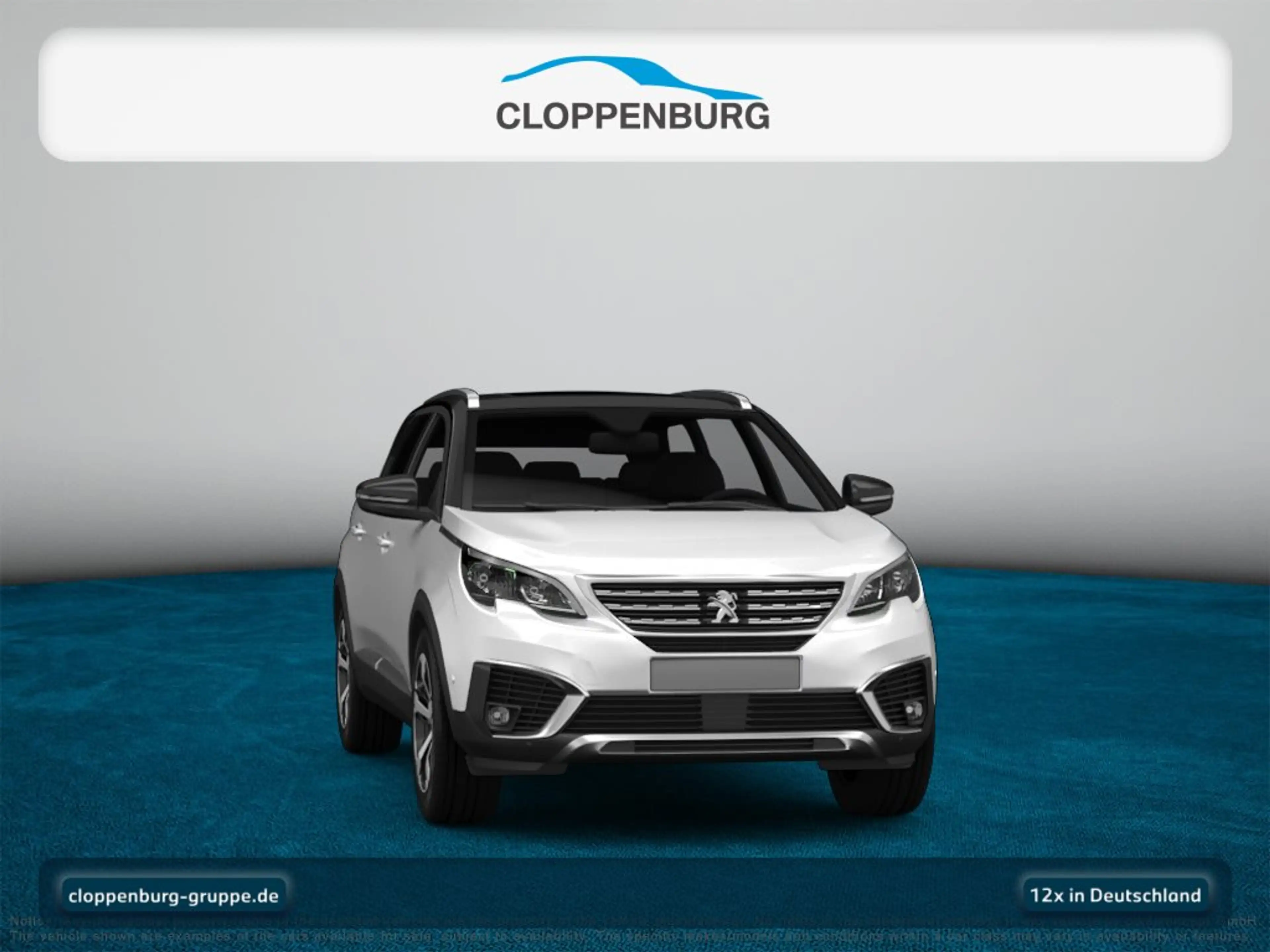 Peugeot 5008 GT Navi+Pano+Kamera+Massage+SHZ+KeyGO+LED — photo 9