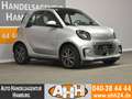 smart forTwo EQ ELECTRIC DRIVE PASSION XCLUSIVE|3x!!!! Silber - thumbnail 3