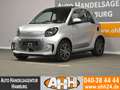 smart forTwo EQ ELECTRIC DRIVE PASSION XCLUSIVE|3x!!!! Zilver - thumbnail 1
