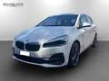 BMW 216 d Active Tourer Luxury auto Beyaz - thumbnail 1