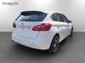 BMW 216 d Active Tourer Luxury auto Blanc - thumbnail 3