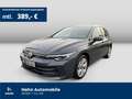 Volkswagen Golf VIII 1.5eTSI DSG Style LED Navi APP CAM ACC Grau - thumbnail 1