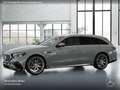 Mercedes-Benz E 53 AMG T 4M Hybrid 360° Pano Distr. HUD AHK PTS Grau - thumbnail 3