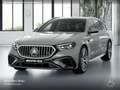 Mercedes-Benz E 53 AMG T 4M Hybrid 360° Pano Distr. HUD AHK PTS Grau - thumbnail 2