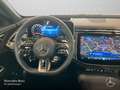 Mercedes-Benz E 53 AMG T 4M Hybrid 360° Pano Distr. HUD AHK PTS Gris - thumbnail 14