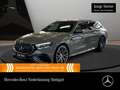 Mercedes-Benz E 53 AMG T 4M Hybrid 360° Pano Distr. HUD AHK PTS Gris - thumbnail 1